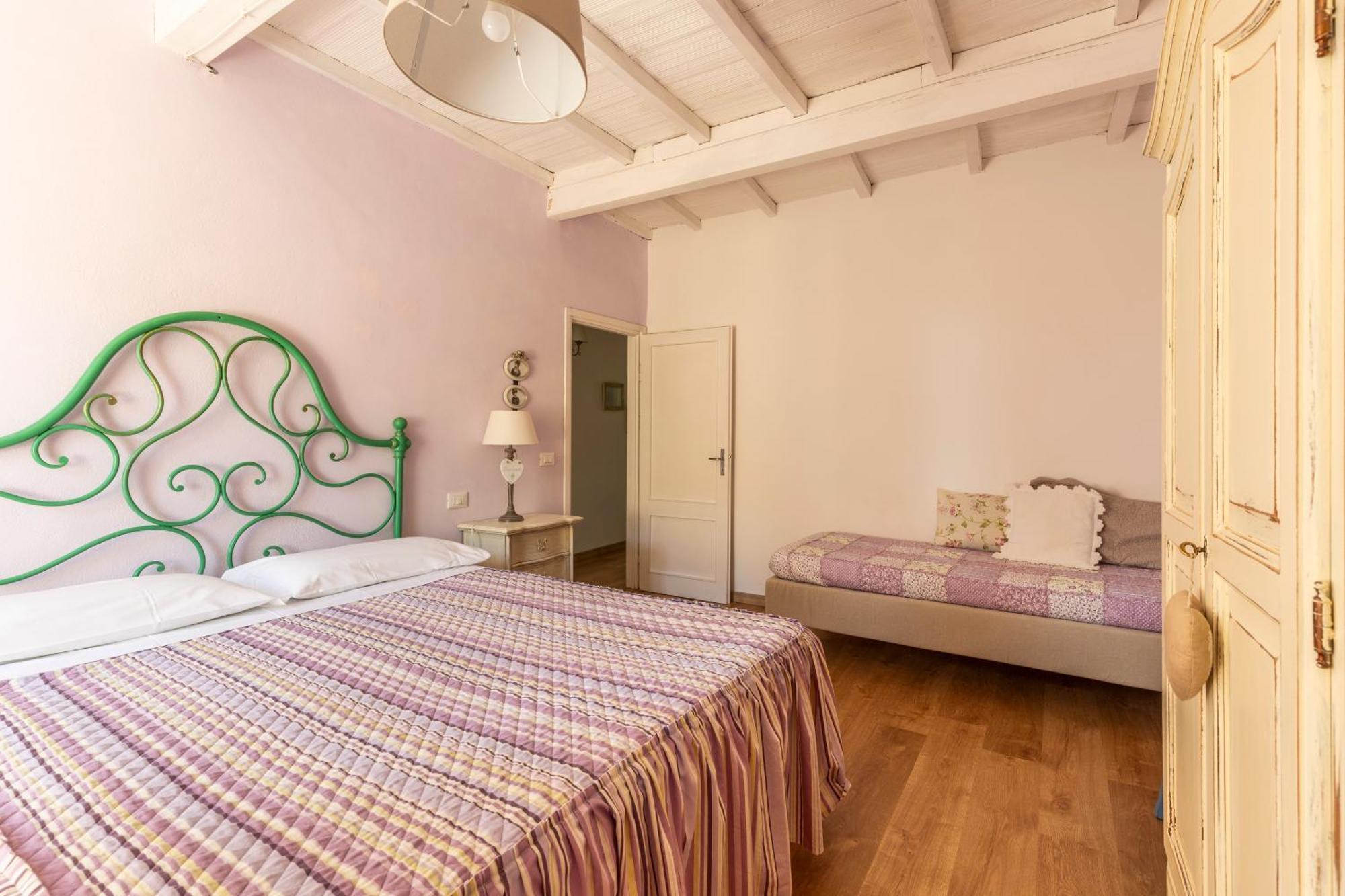 Agriresort & Spa Fattoria I Ricci Vicchio Bagian luar foto
