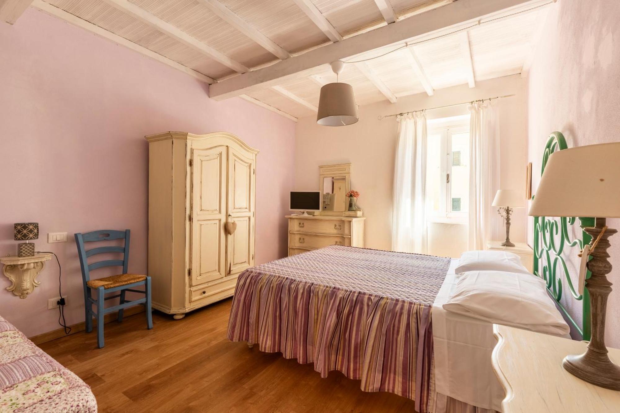 Agriresort & Spa Fattoria I Ricci Vicchio Bagian luar foto